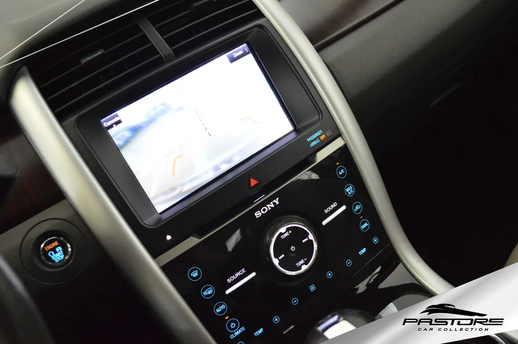 Ford Edge Limited AWD