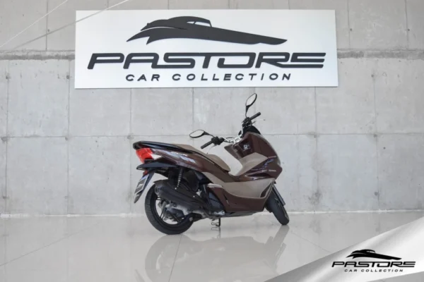 Honda PCX 150 DLX