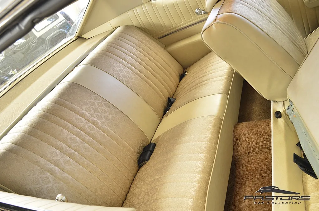 Buick LeSabre 2D