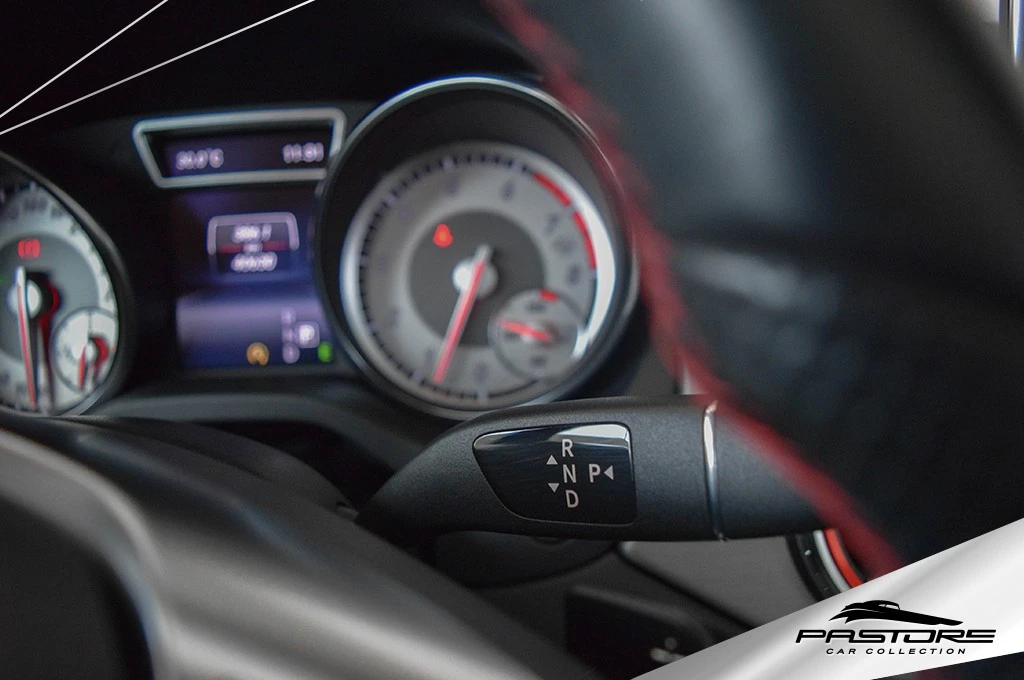 Mercedes-Benz GLA 250 Sport