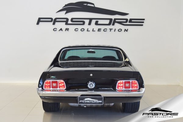 Ford Mustang Grande (R. Yates)