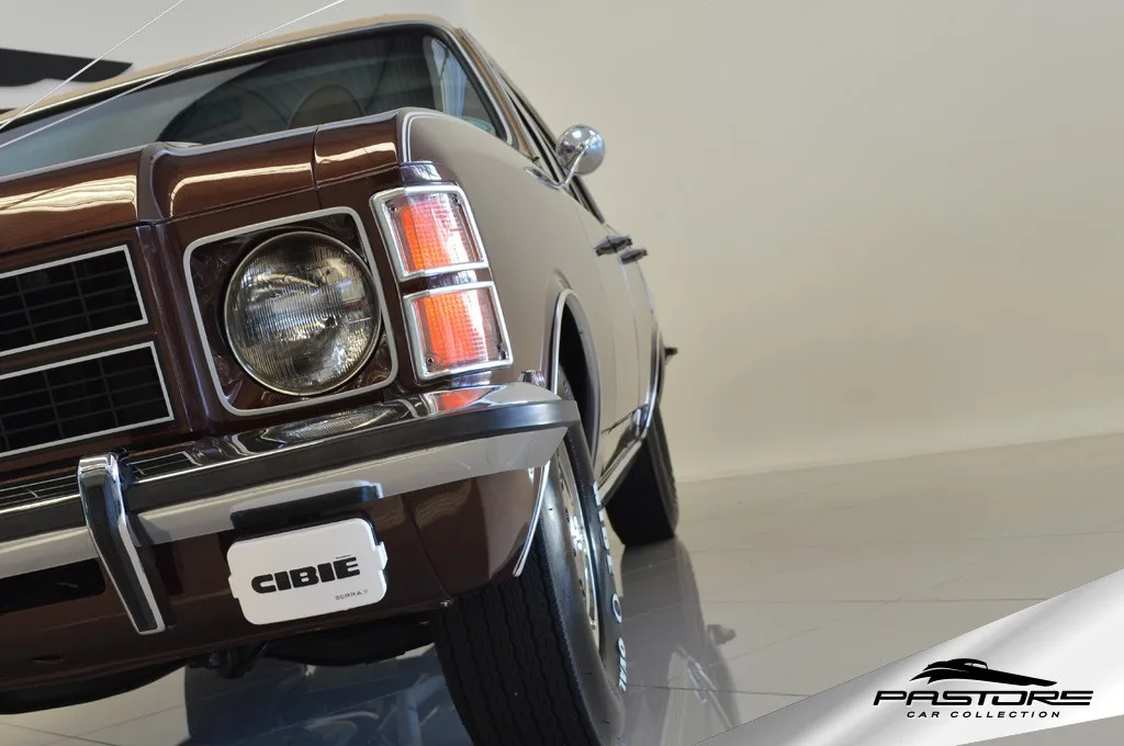 GM Opala Comodoro 4100
