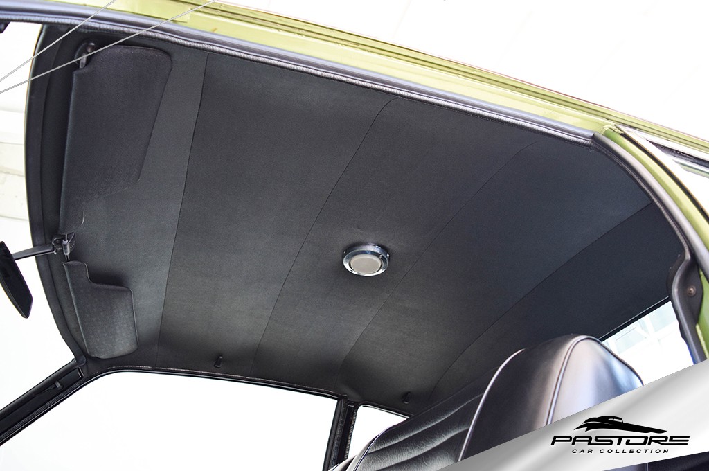 Ford Maverick Super Luxo Automático