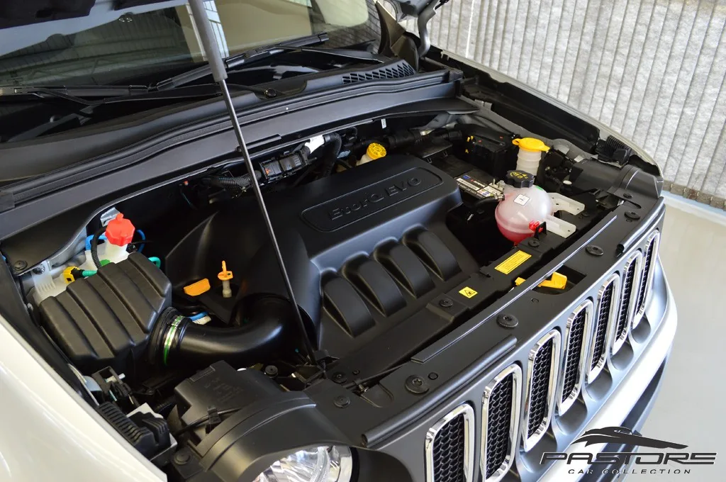 Jeep Renegade Sport