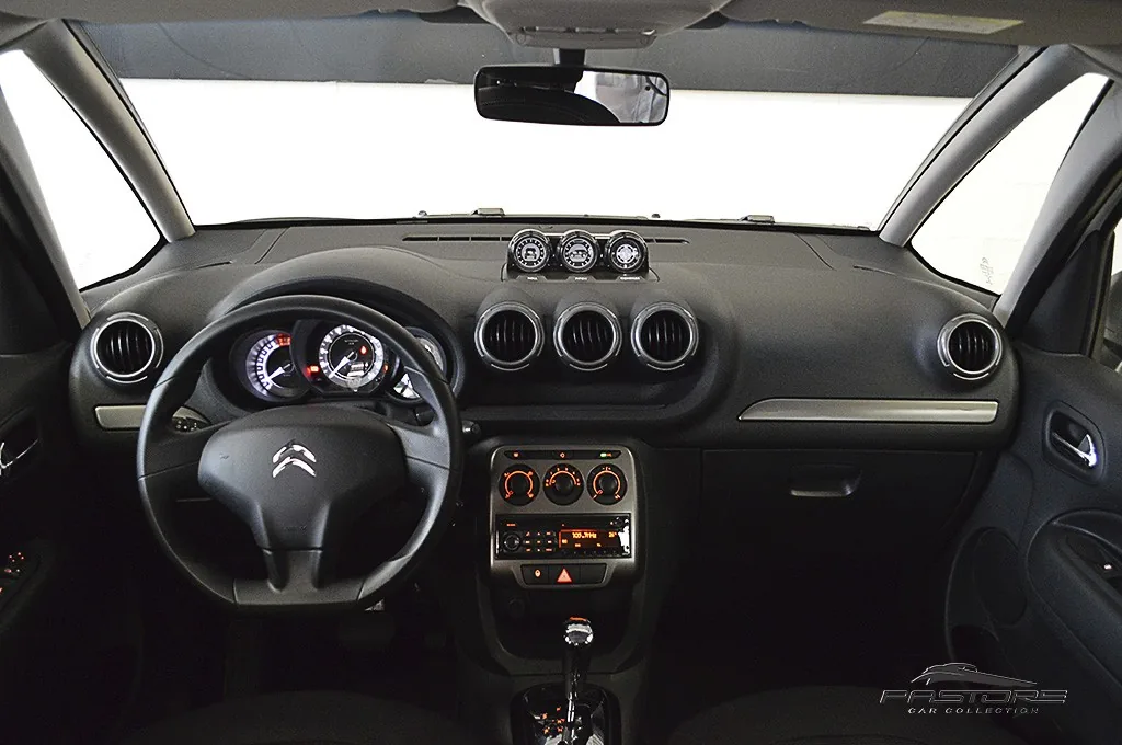 Citroën Aircross Tendance  AT