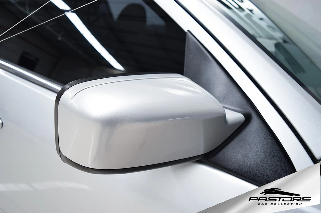 Ford Fusion SEL 3.0 V6 AWD