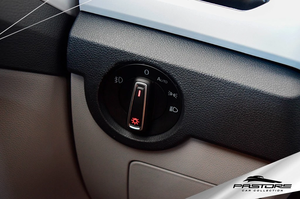 VW T-Cross Highline 250 TSI