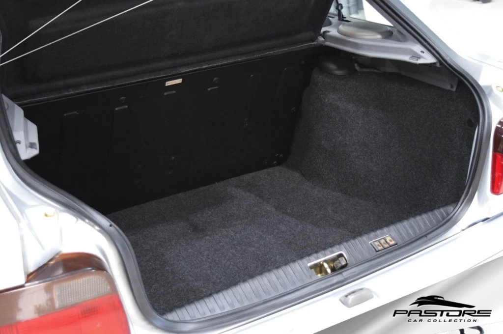 Ford Escort 1.8i GLX