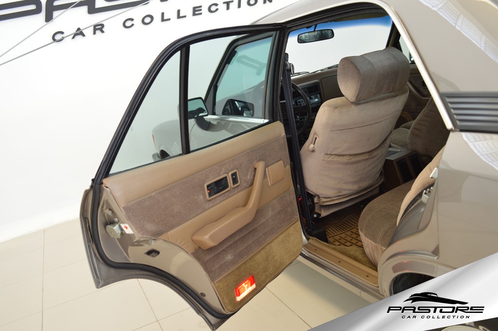 GM Opala Diplomata SE