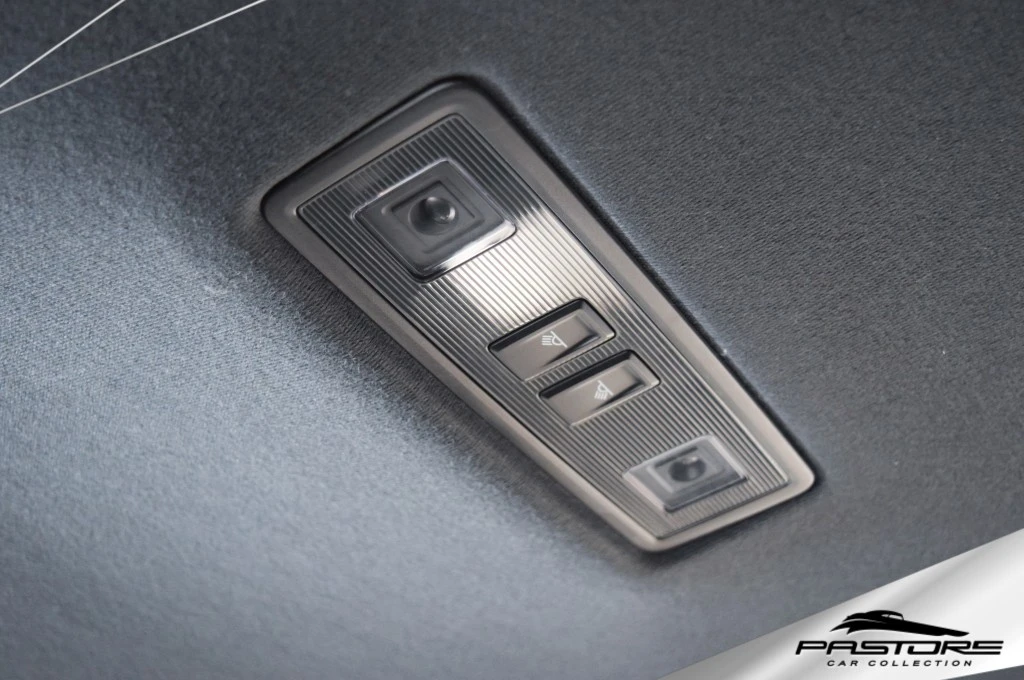 VW T-Cross Highline 250 TSi