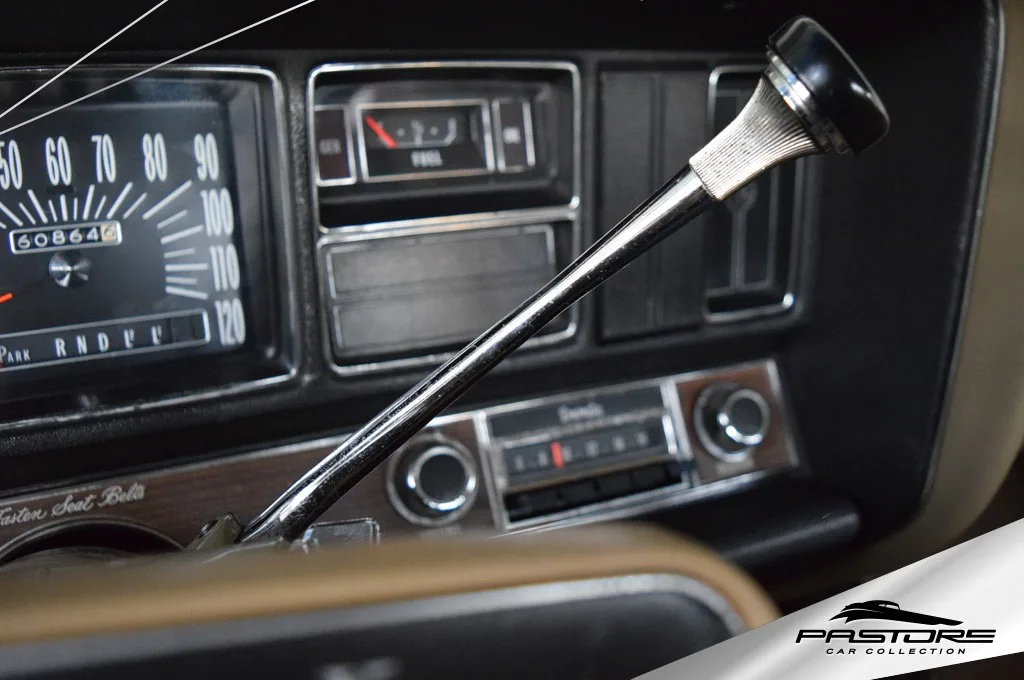 Buick LeSabre 2D