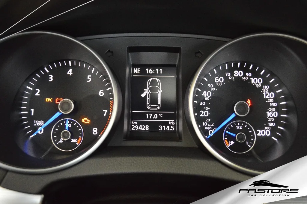 VW Golf R 2.0 TFSI
