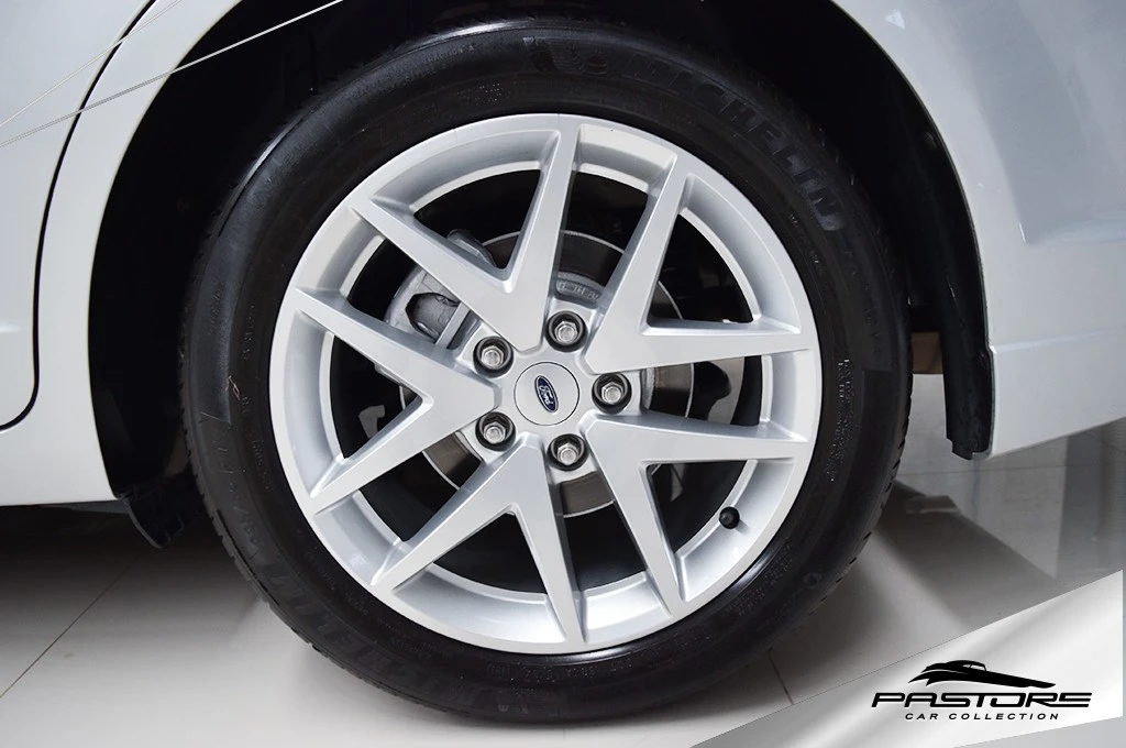 Ford Fusion SEL 3.0 V6 AWD