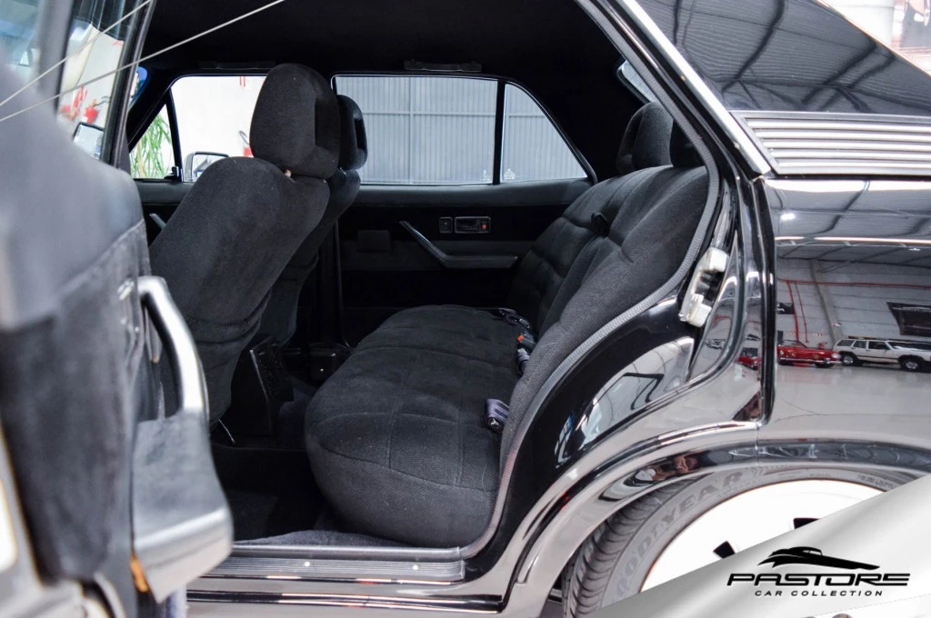 GM Opala Diplomata SE