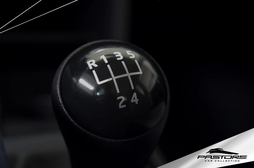 VW Up! Move MB 1.0 TSi