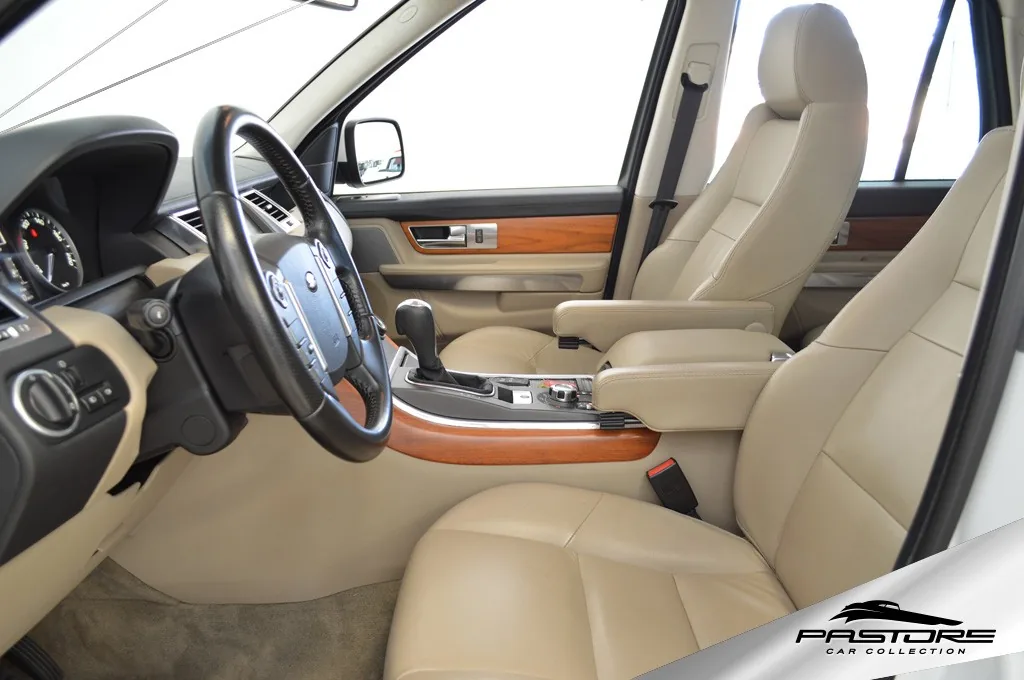Land Rover R. Rover Sport 3.0 SE