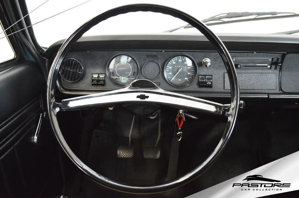GM Opala Especial 4100