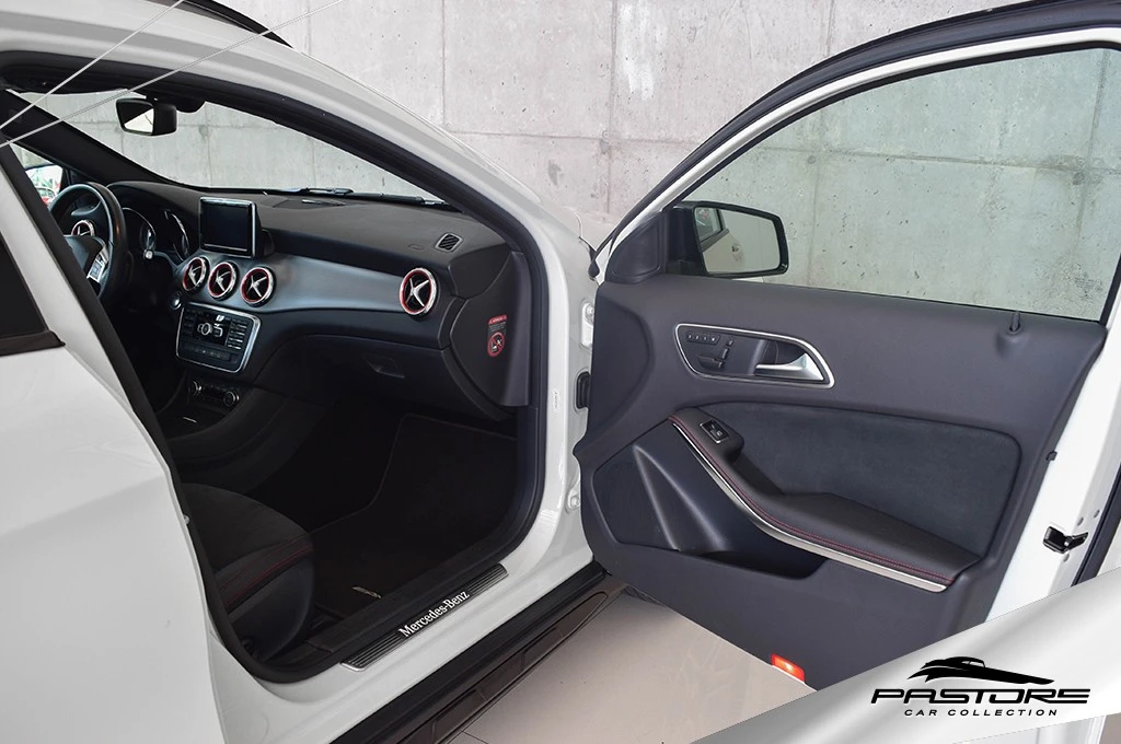 Mercedes-Benz GLA 250 Sport