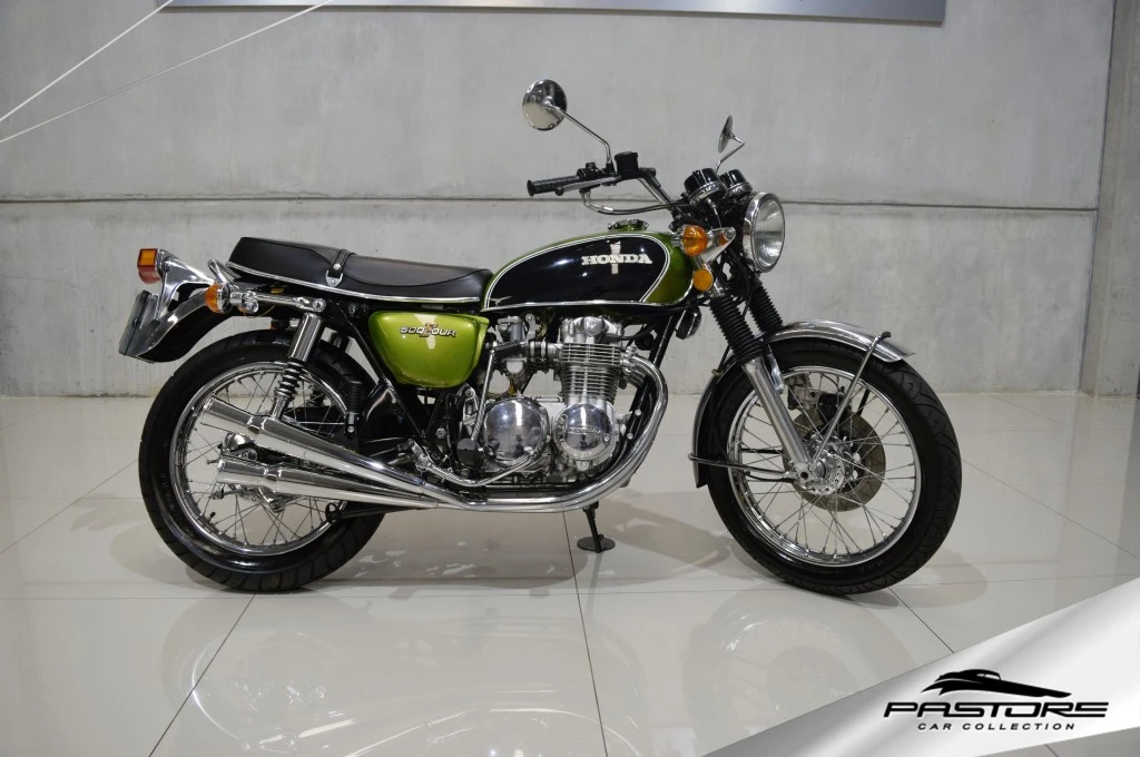 Honda Honda CB 500 FOUR