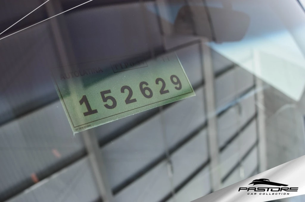 VW Parati GTI 16V 2000