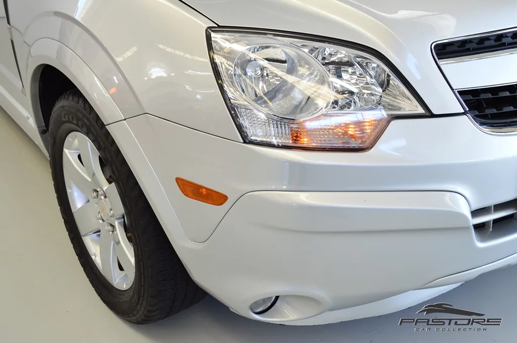 GM Captiva Sport 2.4