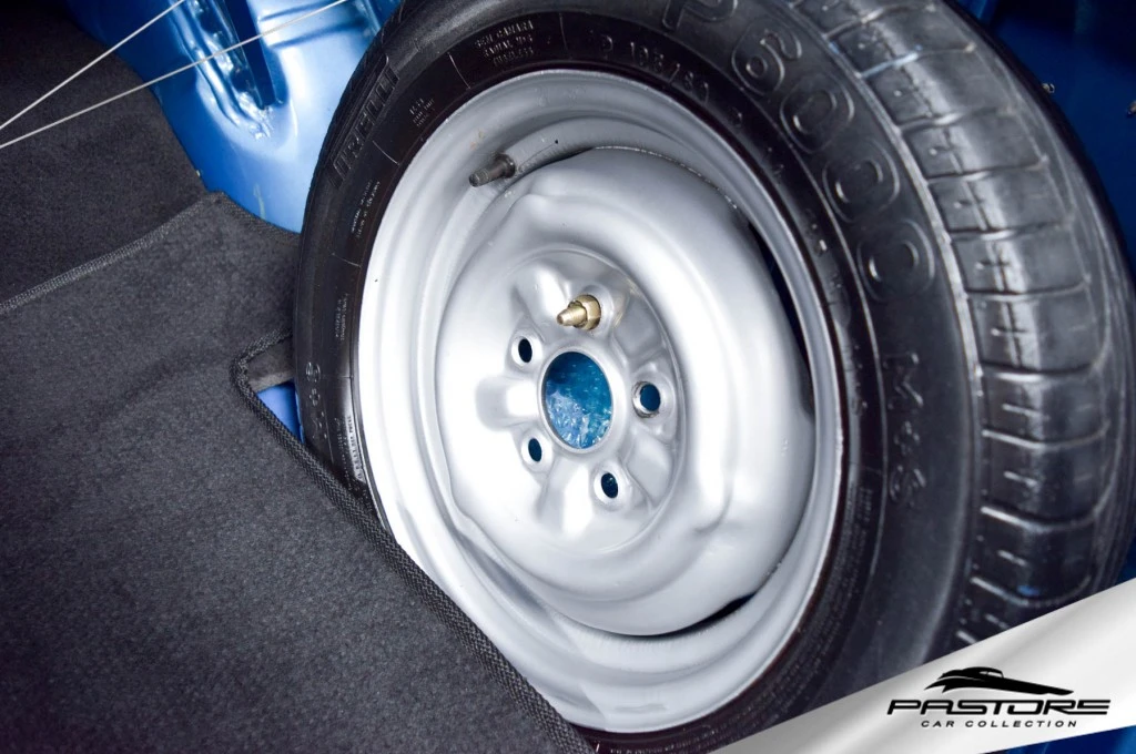 GM Opala Comodoro 4100