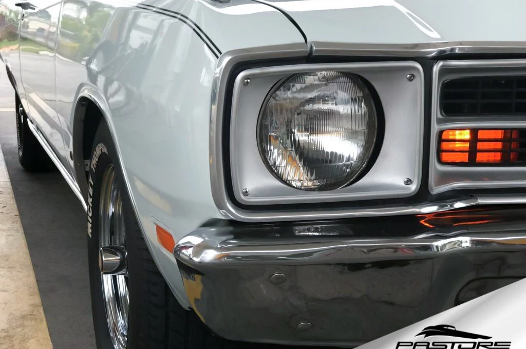 Dodge Dodge Dart Coupé Luxo