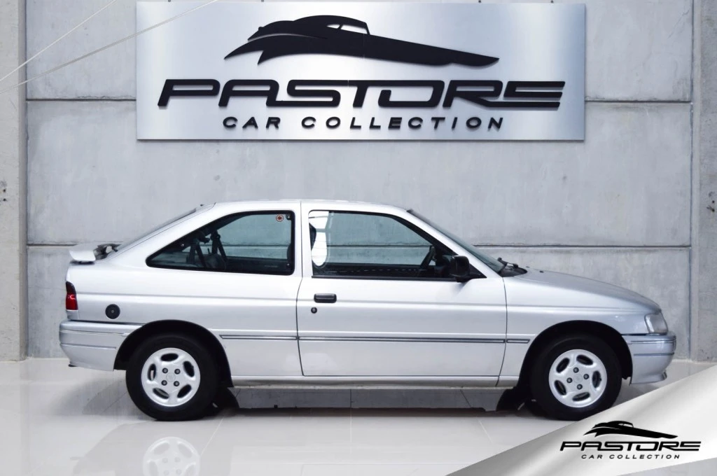 Ford Escort 1.8i GLX