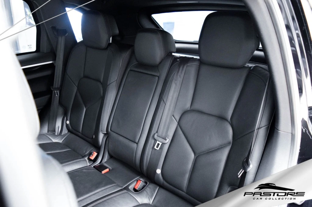 Porsche Cayenne 3.6L V6