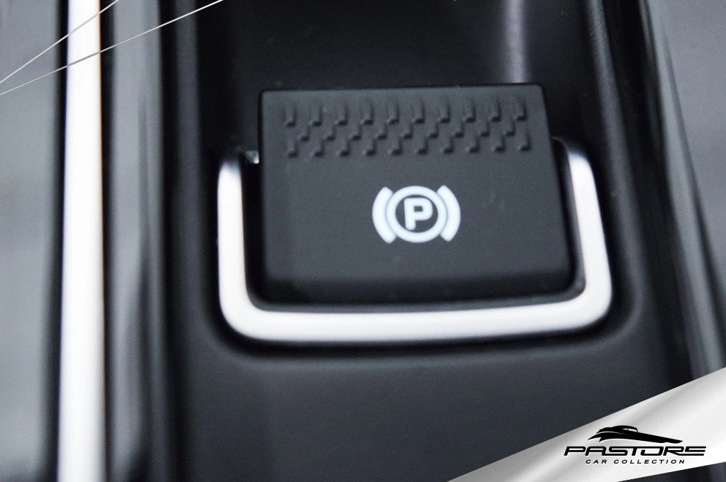 Jaguar F-Pace Prestige 2.0