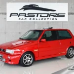 Fiat Uno Turbo I.E.