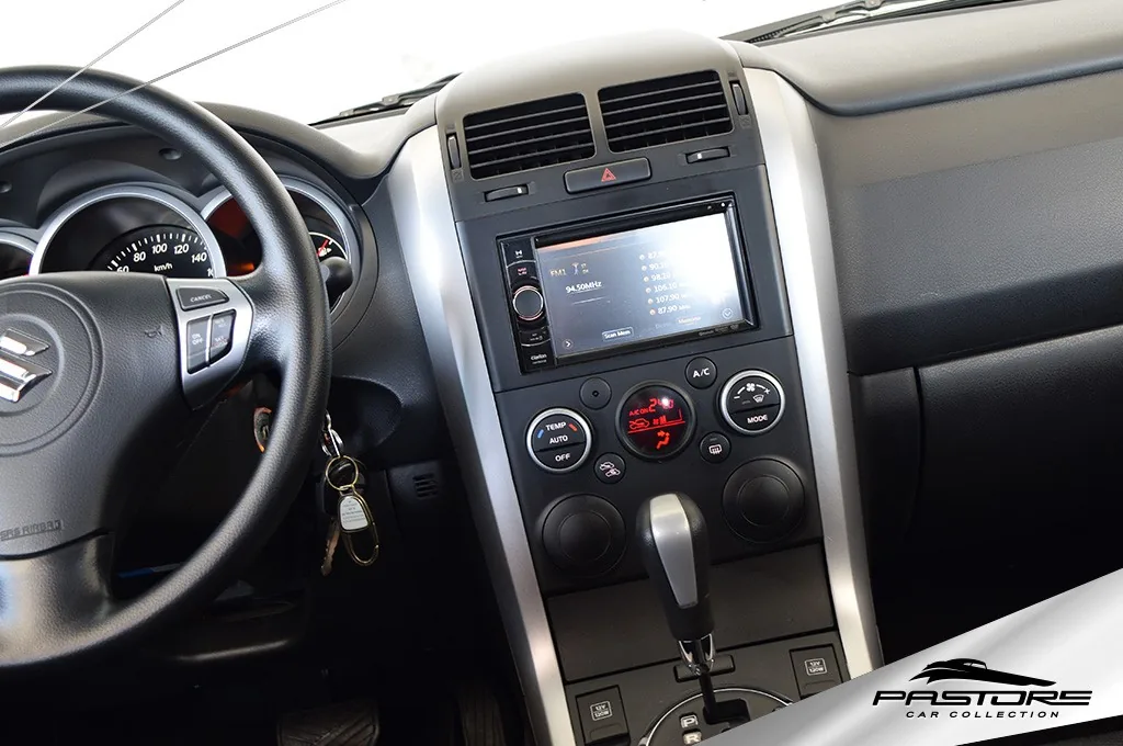 Suzuki Grand Vitara 2WD Automática