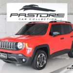 Jeep Renegade Sport 2.0 TDI 4×4