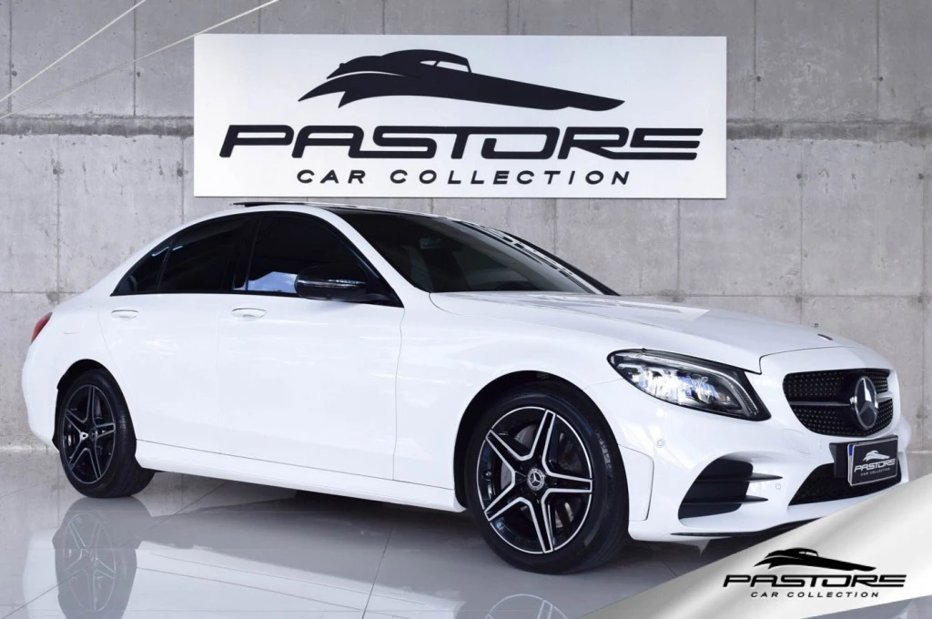 Mercedes-Benz C300 Sport