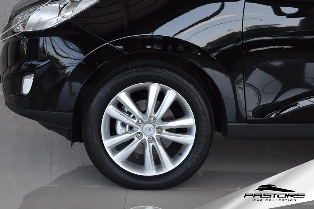 Hyundai IX35 2.0 16V Flex
