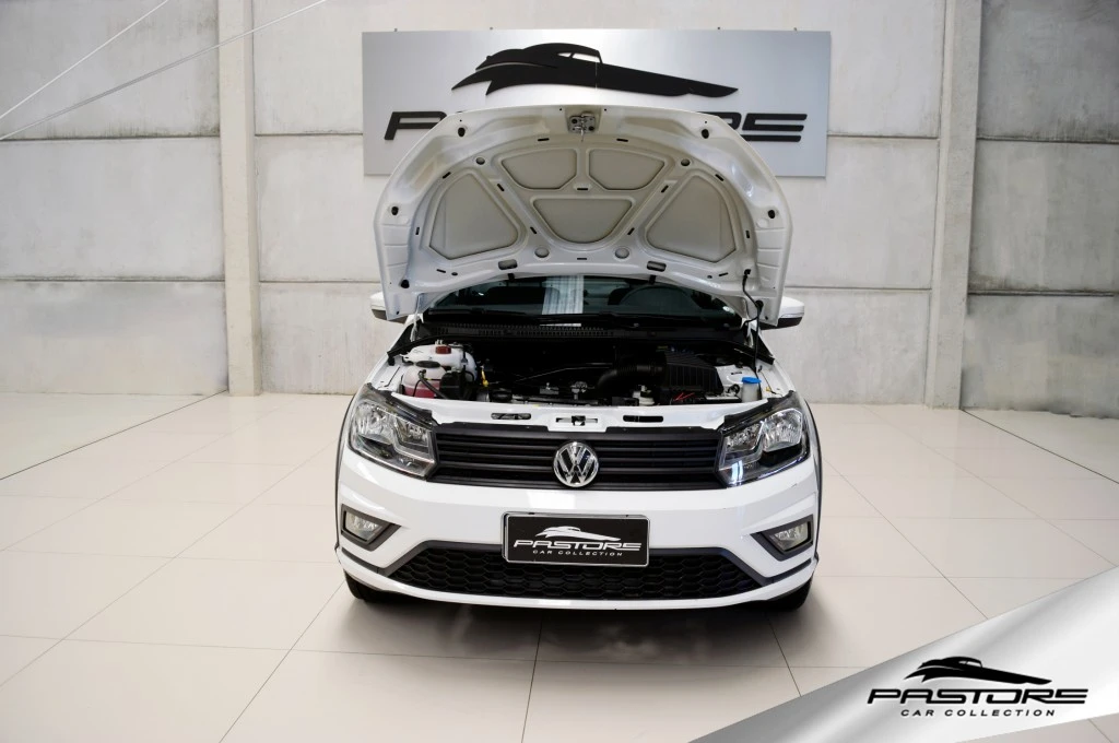 VW VW Saveiro Trendline