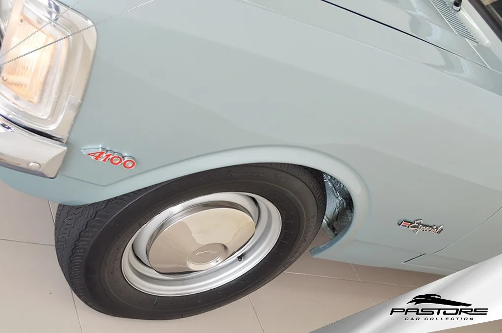 GM Opala Especial 4100