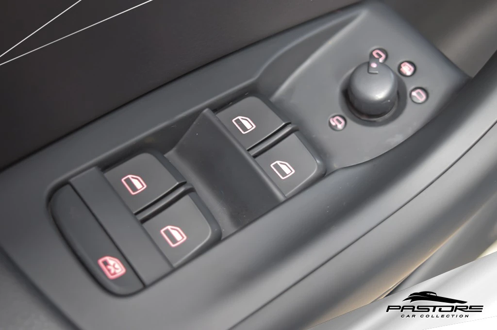 Audi Q3 Ambiente 2.0 TFSi Quattro