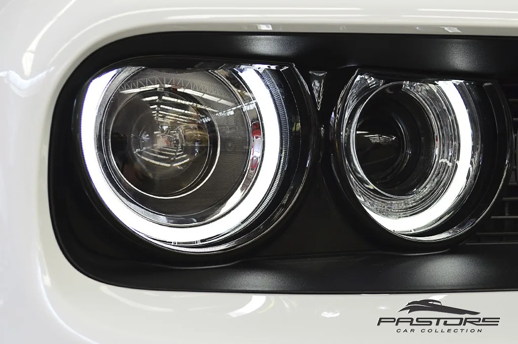 Dodge Challenger R/T