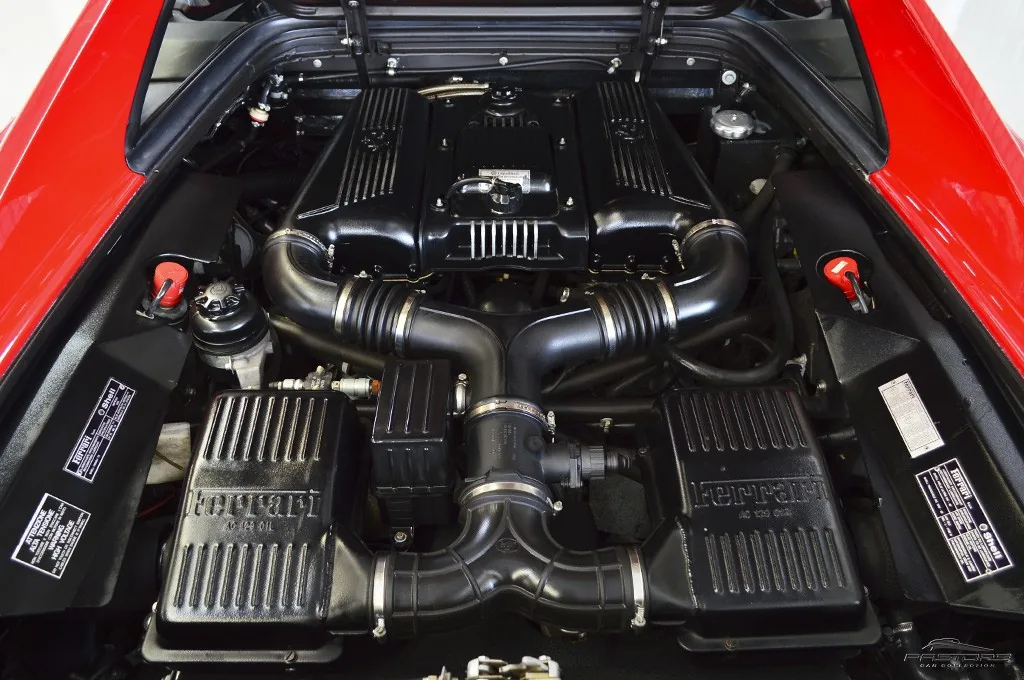 Ferrari 355 F1 Berlinetta