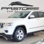 Jeep Grand Cherokee Limited 3.6 V6
