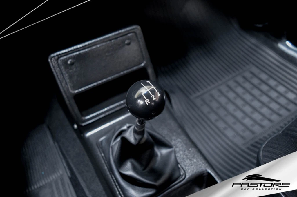 GM Opala Comodoro 4100