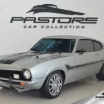 Ford Maverick GT