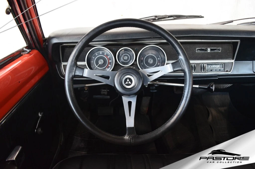 Dodge Dart Coupe