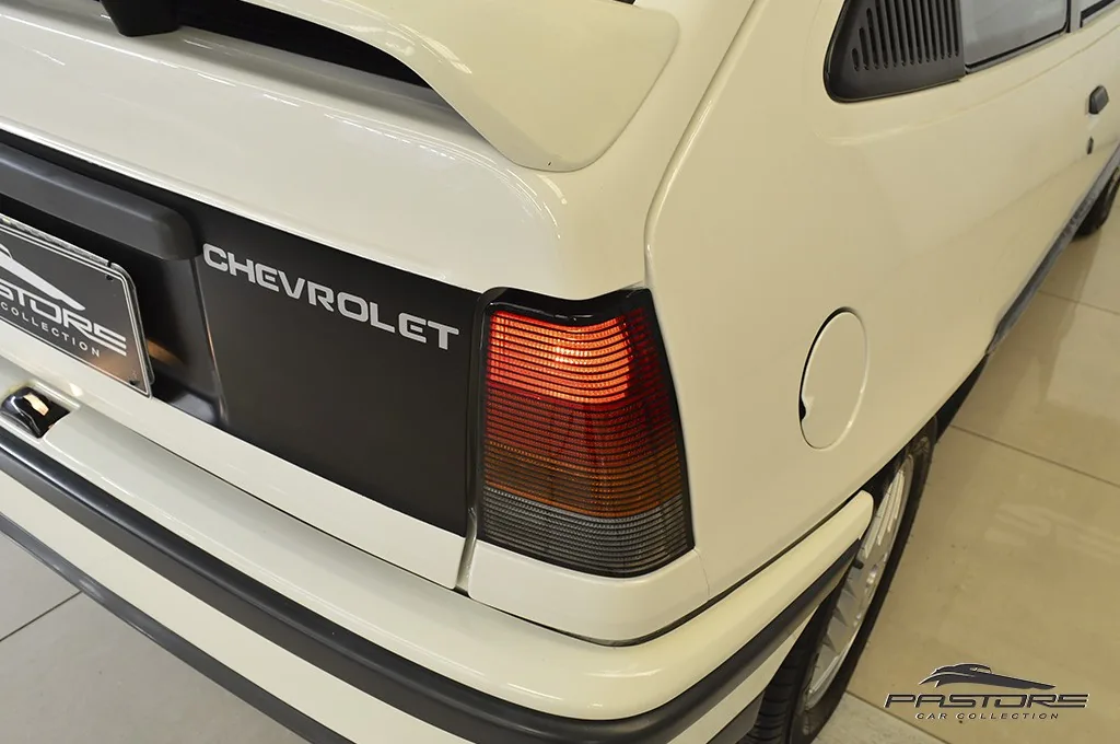 GM Kadett GS