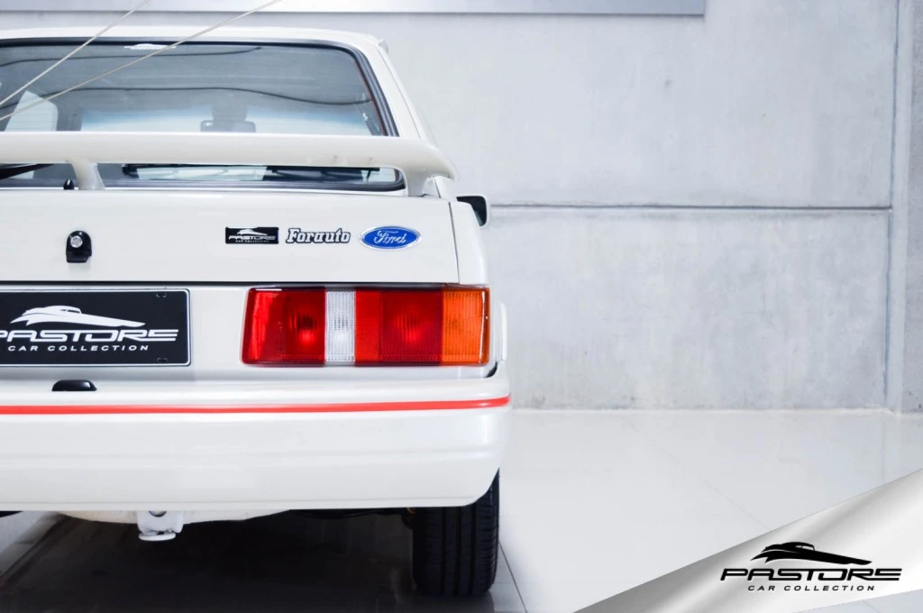 Ford Escort XR3 1.8
