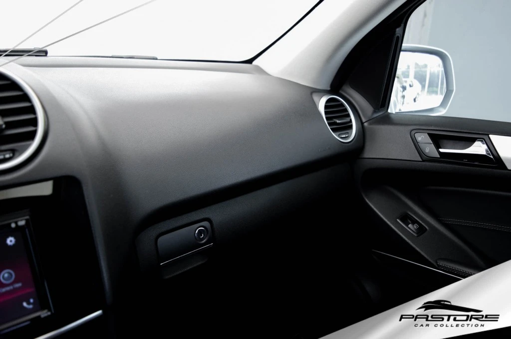 Mercedes-Benz ML350 CDI 4Matic