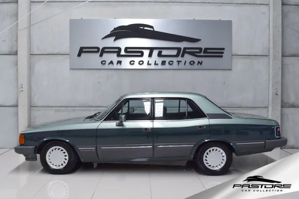 GM Opala Diplomata 4.1 SE