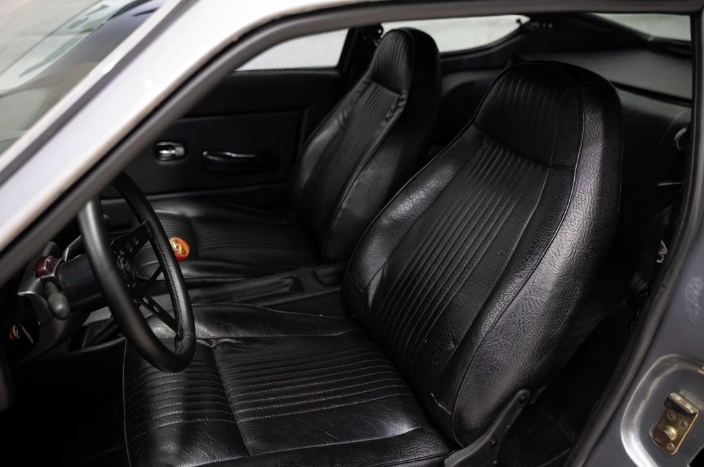 Puma PUMA GTB – 1978