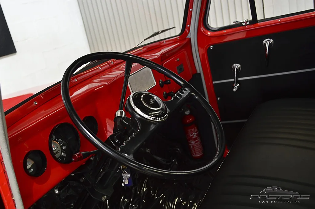 Ford F-75 Pickup